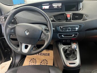 Renault Grand Scénic 1.4TSi NAVI AUT.KLIMA VYHŘ.SEDADLA  ALU - 15