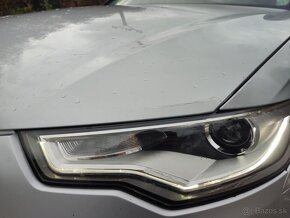 Audi A6 C7 3.0 TDI Quattro 245 Ps S-Tronic - 15