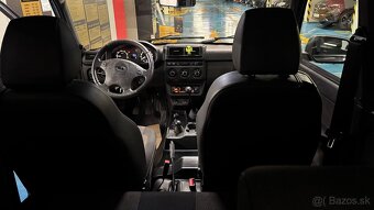 LADA NIVA Bronto 1.7 8V MPI - 15