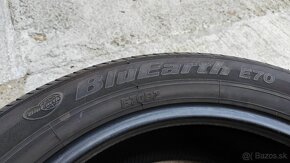 YOKOHAMA BluEarth 225/55 R18 - 15