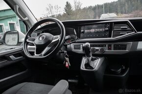 Volkswagen T6 Multivan 2.0 TDI BMT 4MOTION DSG - 15