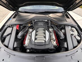 AUDI A8 4.2FSI QUATTRO - 15