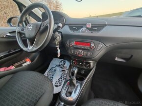 Opel Corsa E 1.4i 2019 - 15