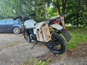 Royal Enfield Himalayan 400 r.v.2021 - 15