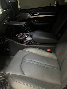 Audi A8 Long 3,0tdi - 15