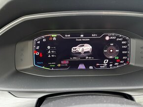 Cupra Formentor 1.4 TSI eHybrid 204k DSG - 15