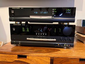 Harman Kardon AVR2000 receiver a DVD10 domáce kino - 15