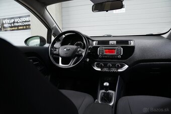 Kia Rio 1.2i 2016 - 15