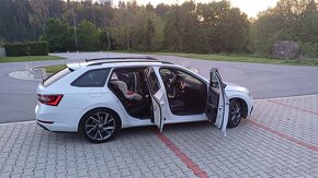 Škoda Superb III 2.0tdi 140kw - 15