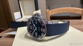 LONGINES HYDROCONQUEST L3.782.4.96.9 - 15