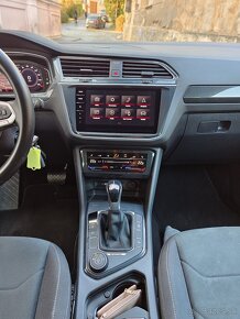 Volkswagen Tiguan 2.0 TDI EVO Elegance 4Motion DSG - 15