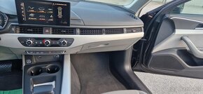 Audi A4 35 TDi / Automat - 15