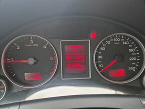 Audi A4 Avant 2.0 TDI - 15