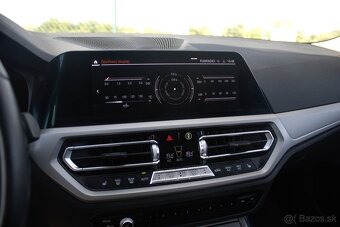 BMW 318d Touring mHEV 110kw Automat AT8 - 15