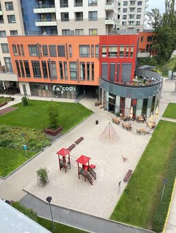 1,5- IZB BYT, môže aj menší PSÍK "CITY PARK" RUŽINOV- - 15