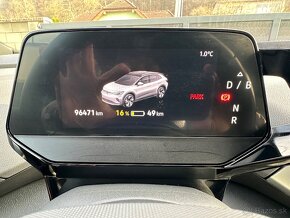 Volkswagen ID.4 Performance Upgrade 77kWh 1st Max - 15