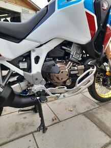 Predam Honda Crf 1100 Africa Twin 2021 - 15