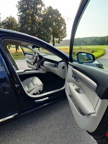 Volvo S90 - 15