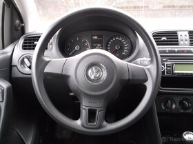 Volkswagen Polo 1.2 - 15