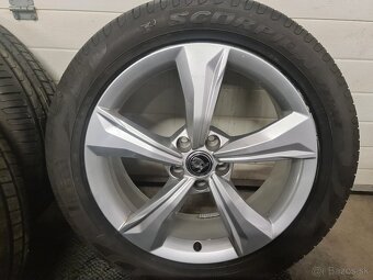 5x112 R19 +LETNE  PNEU 235/50 R19. - 15