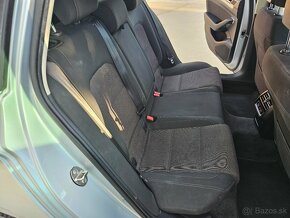 VW Passat 2.0TDi DSG 110kW 2017 confortline/busines - 15