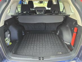 Honda CR-V 1.6 i-DETC Executive 4WD aut - 15