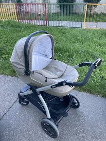 Kočík Peg Perego Book Plus S - 15