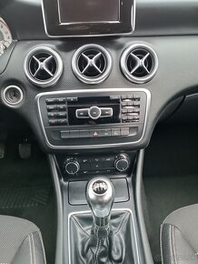 Mercedes-Benz A180 CDI - 15