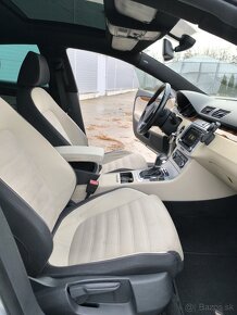 Volkswagen Passat CC 2.0TDI DSG - 15