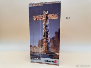 Schleich figurky Western - 15