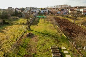 Na predaj 4-izbový rodinný dom v obci Prašice - 15