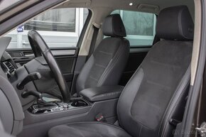 Volkswagen Touareg II 3 V6 TDI BMT 4MOTION - 15