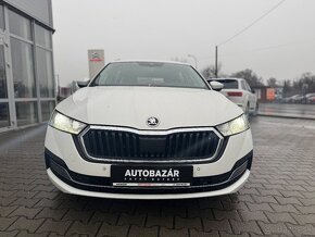 Škoda Octavia IV Combi 2.0 TDI DSG - 15