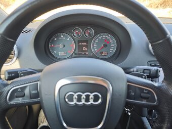 Audi A3 2.0 TDI - 15