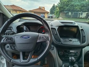 FORD KUGA 2.0TDCI DURATORQ TITANIUM - 15