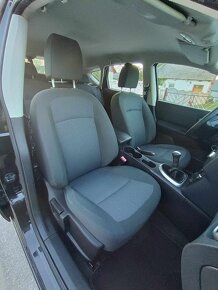 Nissan Qashqai 1.6i Tekna 4x2 - 15