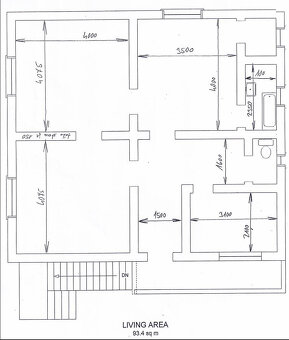 REZERVOVANÉ - 3.i RD STUPAVA, možnosť POLYFUNKČNEJ výstavby - 15