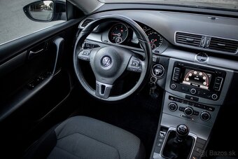 Volkswagen Passat 2.0 TDI BMTcomfortline - 15