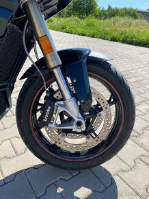 BMW S1000XR 10/2022 8466km TRIPLE BLACK AKRAPOVIC - 15