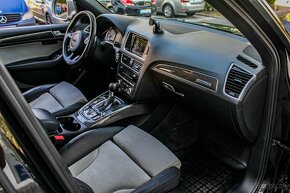 Audi SQ5 - 15