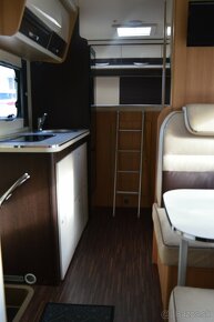 Predam autokaravan Fiat Ducato Forster 2021  A699HB - 15