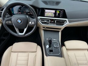 BMW Rad 3 330e PHEV A/T - 15