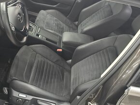 VW PASSAT 1.majiteľ SK 64000km DPH - 15