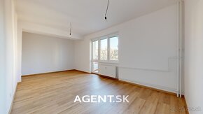 AGENT.SK | Na predaj 2-izbový byt - Samostatná kuchyňa, balk - 15