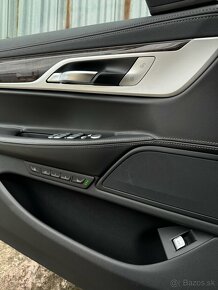 BMW 730d xDrive  - Carbon Core - Odpočet DPH - 15