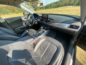 Audi A7 3.0tdi Quattro - 15