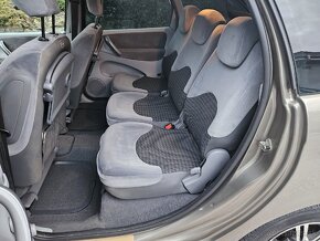 Citroen xara Picasso LPG - 15