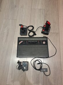 Klon Atari 2600 - 15