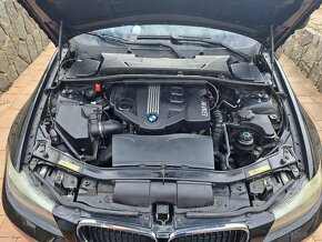 Bmw e90 X-Drive - 15