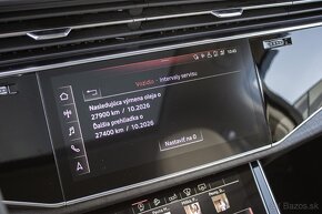 Audi Q7 50 TDI quattro tiptronic S line - 15